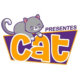 Cat Presentes