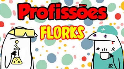 Banner profissões