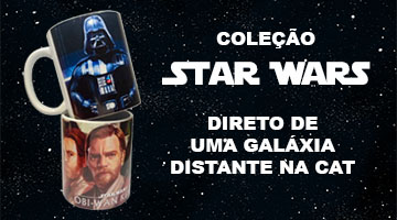 Banner Star Wars