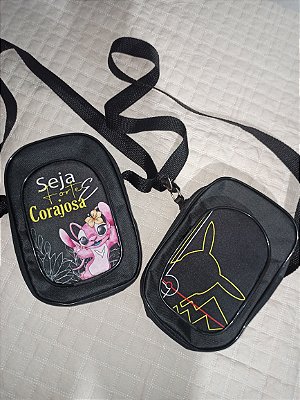 Shoulder Bag Personalizada